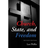 Church, State, and Freedom