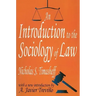 An Introduction to the Sociology of Law