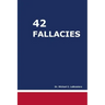 42 Fallacies