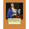 The tragedy of Julius Caesar. By: William Shakespeare and / edited / By: Arthur D. Innes / have been written in 1599 /