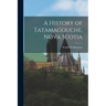 A History of Tatamagouche, Nova Scotia