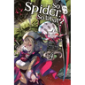 So I'm a Spider, So What?, Vol. 4 (Light Novel): Volume 4