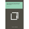 The Univocity Of The Concept Of Being In The Philosophy Of John Duns Scotus: A Dissertation