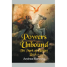 Powers Unbound (The Mark of Destiny Book 2)