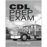 CDL Prep Exam: HAZARDOUS MATERIALS Endorsement
