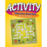 Activity Book For 3 Year Olds: Play and Learn Kids