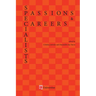 Specialists: Passions and Careers