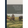History of Freeborn County