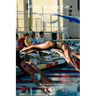 Mind Training for Swimmers