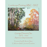 Landscape Painting ABC - XYZ