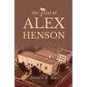 The Trial of Alex Henson