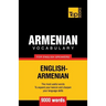 Armenian vocabulary for English speakers - 9000 words