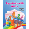 Alphabets With Amira