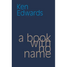 A book with no name