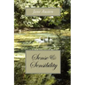 Sense and Sensibility, Large-Print Edition