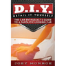 D.I.Y. - Detail It Yourself: The Car Enthusiast's Guide to a Fantastic Looking Car