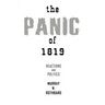 The Panic of 1819: Reactions and Policies