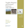 Trypillia Mega-Sites and European Prehistory: 4100-3400 Bce