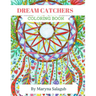 Dream Catcher coloring book for adults and kids