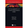 Phytochemistry of Plants of Genus Piper