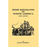 Irish Emigrants in North America. Part Seven