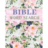 Bible Word Search: 70 Bible Themed & 70 Popular Hymns Puzzle Book For Adults