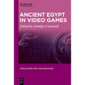 Ancient Egypt in Video Games