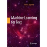 Machine Learning for Text
