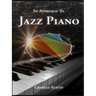 An Approach to Jazz Piano