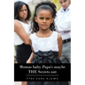 Momas Baby Papa's Maybe the Secrets Out