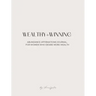 Wealthy and Winning Abundance Journal
