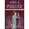 Hijinks & Murder: A Violet Carlyle Historical Mystery