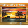 Little Sally on Safari