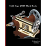 Solid Edge 2020 Black Book