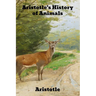 Aristotle's History of Animals