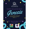 Children's Bible Quizzing Ministry - Genesis