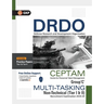 Drdo Ceptam 2019-20: Group C Multi-Tasking (Non-Technical)