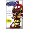 American Gypsy: Six Native American Plays Volume 45