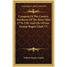 Conquest Of The Country Northwest Of The River Ohio 1778-1783 And Life Of Gen. George Rogers Clark V1
