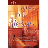 Why Did Jesus Die?