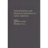 Liberalization and Redemocratization in Latin America