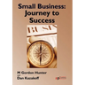 Small Business: Journey to Success