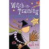 The Broomstick Collection: Books 1-4