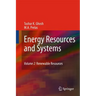 Energy Resources and Systems, Volume 2: Renewable Resources