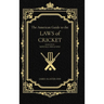 The American Guide to the Laws of Cricket: Presented by Montagu Odd & Son's