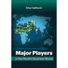 Major Players in the Muslim Business World