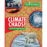 Climate Chaos! The Biology of Nature at Risk