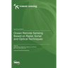 Ocean Remote Sensing Based on Radar, Sonar and Optical Techniques