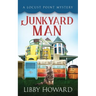 Junkyard Man