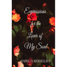 Expressions for the Lover of My Soul